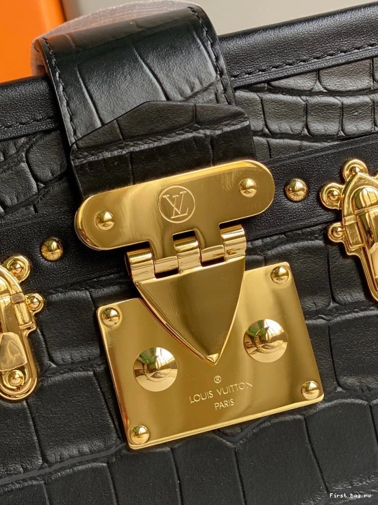 First bag ru PETITE LOUIS VUITTON MALLE 0814